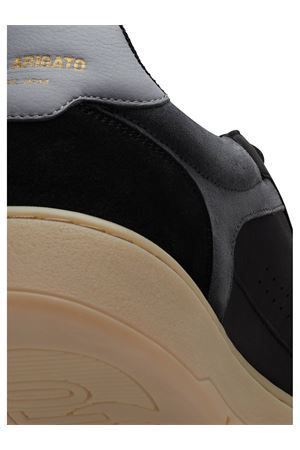 Sneakers Dice T-Toe nero AXEL ARIGATO | F3032002BLACKGUM